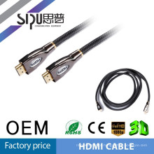 SIPU HDMI Cable with booster 50m 40m 30m 20m V1.4 V2.0 HD2160P 3D 4K competitive price and super quality